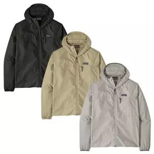 파타고니아YDP 멘즈 라이트  배리어블 재킷 20495R5 1022097