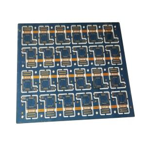 PCB  어셈블리 프린팅 회로 샘플 프로토타입 서비스