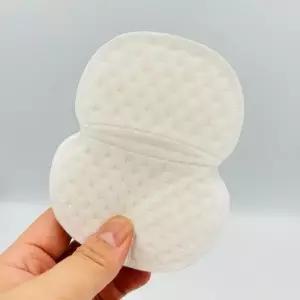 오너클랜 겨땀 패드 1팩10장 겨드랑이 땀흡수 패치