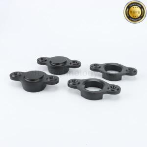 DJI T40 농업용 드론 액세서리 용 솔리드 어퍼 프로펠러 어댑터 중공 하부 블레이드 클립 Agras Drone 수리