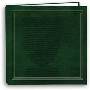 파이오니어 TRB-114 3링 바인더 사진 앨범 - 헌터 그린