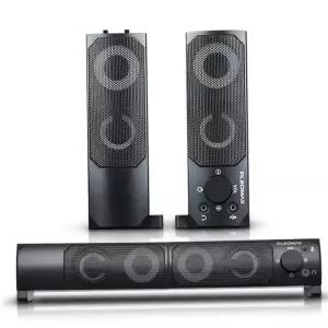 스피커 PLEOMAX PBS-Z100 2채널