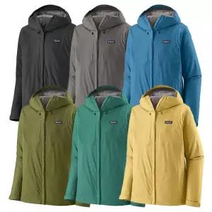 파타고니아YDP 멘즈 토렌트쉘 3L 레인 재킷 85241R5 1022130