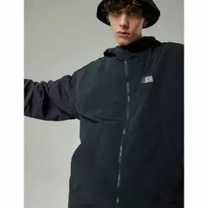 엔비에이 /NBA NBA PLAY 타슬란 후드 집업 N232JP011P