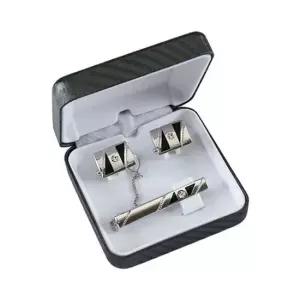 SA 넥타이핀 커프스버튼 수트 악세사리 세트 리즈코 남자옷도매 맨도매 맨즈도매