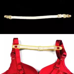 F1 브래지어끈 고정끈 살색 브라클립 속옷보조끈 컬러고정스트랩 어깨끈노출방지