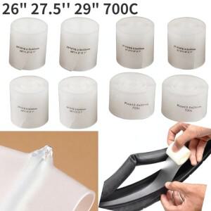 2피스 자전거 타이어 라이너 26 