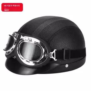 팻바이크 헬멧 고글 전기자전거 오토바이 전동 자토바이 남녀공용 킥보드 제품