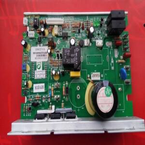 미국 단독 러닝 머신 F60 / F65 마더 보드 컴퓨터 낮은 제어 전원 회로 드라이버