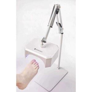 패디젤램프 셀프 전문가용 패디 손가락 발톱 화이트 네일