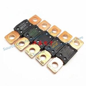 볼트 다운 나노 298 자동차 퓨즈 블록 32V 정격 MEGA