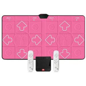 펌프 게임 ddr 댄스 홈트 요가 컨트롤러 매트 가정용 DDR