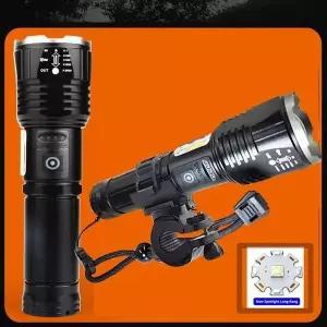 [JHMN9969_51D1]광포UP 야외 자전거 안전등 전조등 라이트 (29166027A)