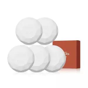 [NS홈쇼핑]공스킨 어성초 비누 100g 5개 (eTV)[35800482]