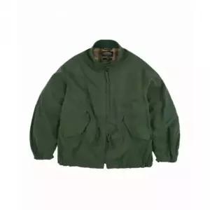[매장정품] 프리즘웍스 HARRINGTON M65 JACKET _ DARK GREEN FZW2026SSOT016