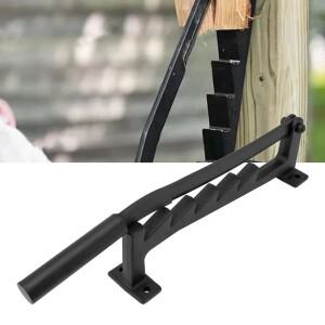 호환상품 벽걸이 장작 분할기 고탄소강 나무 절단기