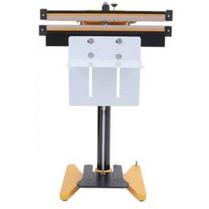 페달 실링기 비닐 접합기 접착 접착기 업소용 실러 발판