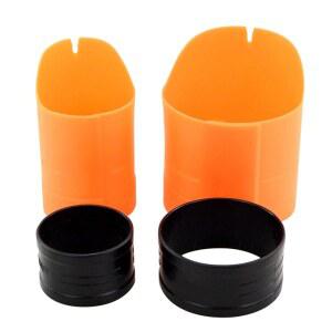 낚시 미끼 트랩 - 피싱 백 시스템 로더 루어 박스 담수 새우 메기 송어 게 가재 포획