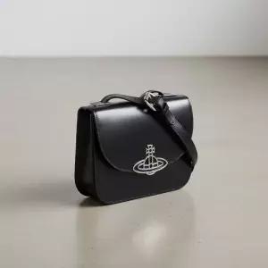 [비비안 웨스트우드]FW24 여성 린다 크로스백48020004W L0077 N401