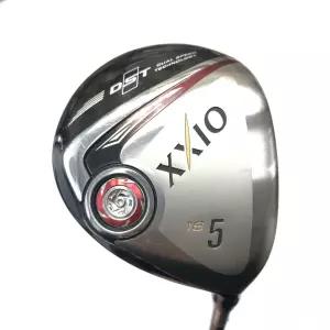 중고 젝시오9 5번 18도 우드 MP900 R 2010704165026