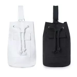 TR35 캐주얼 원통 버킷 슬링백 여행 크로스백 출퇴근 슬링가방 캐주얼가방 여성슬링백