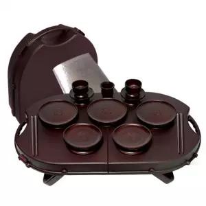 제기세트 휴대용 제기세트 14p제사그릇 성묘제기 제사제기 재기 제사용품