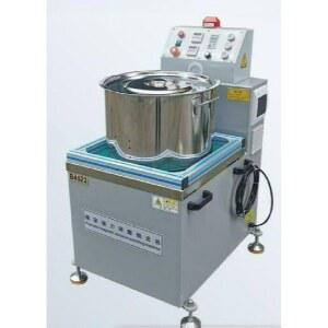 바렐 연마기 금속 상품 광택 세척 세척기 부품 디버링