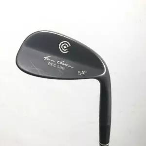 중고  REG 588 54도 웨지 스틸샤프트.//2022120900031