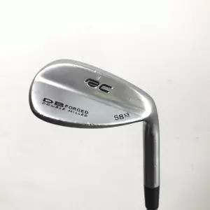 중고  DB 포지드 58도 웨지 N.S.PRO 950 S //2022120900048