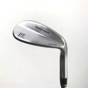 중고 팀 토호 58도 포지드 웨지 N.S.PRO C1-110 D16K2 //2022120900049