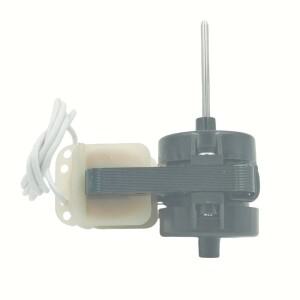 1PC 4680JR1008C 240V 50Hz Saft 3x40mm 단상 1 와이어 냉장고 냉동고 인공 호흡기 공장 용 마이크로 팬 모