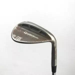 중고 테일러메이드 HI-TOE 58도 웨지 다골 S200 //2022120900047