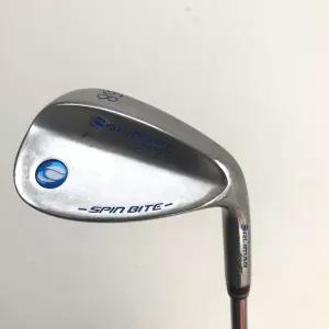 중고  58도 웨지 스틸샤프트 SR //2022120900023