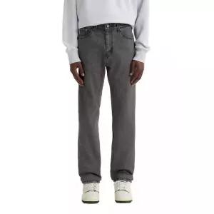 매장정품 LEVI'S 리바이스 남성 505 레귤러 스트레이트핏 진_00505-2913 1355471