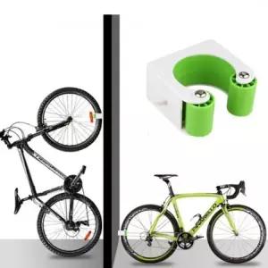 09farm 신개념 휴대용 자전거 벽스탠드 rock 마운틴형 자전거용품
