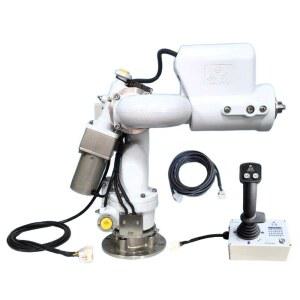 살수차 고압 3세대 스프링쿨러 트럭 물분사기 표준