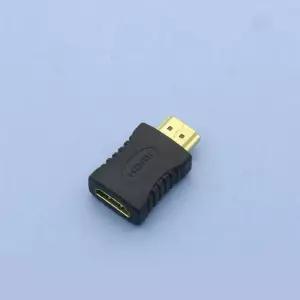 hdmi 변환 젠더 m to f 핀변환 연장 커넥터 hdmi케이블