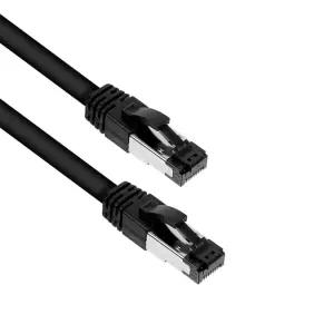 direct cat8 50cm 기가비트 rj45 다이렉트 랜케이블 고급랜선