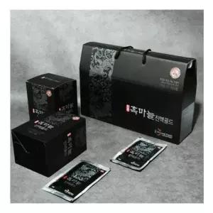 흑마늘 진액골드 70g x 30p 사차인지