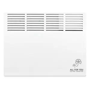 올포유 ba-1250t 2단전력 타이머형 전기컨벡터