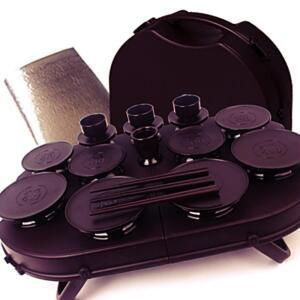 23P 제기세트 학교 관공서 제기 성묘제기 제기상 성묘 제수용품