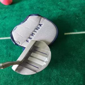 중고 페미나 퍼터 새것미개봉 퍼터 말렛퍼터 33인치
