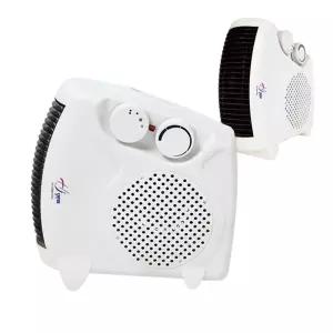 홍진사파이어mini2 미니 전기 온풍기 소형난로 히터 전기난로