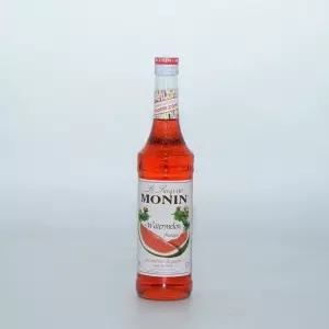 음료베이스 모닌 수박 워터멜론시럽 700ml 수입식품