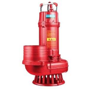 대형 양수기 수중 수영장 워터펌프 철제 배수 농업용 단상