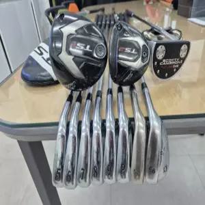 중고  중고 조합 풀세트