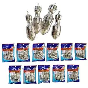 세정 폭탄추 봉돌 쭈꾸미 갑오징어 문어 광어 다운샷 낚시봉돌