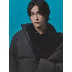 매장정품 에잇세컨즈 8SECONDS 벨루아 나일론 배색 포켓 후드티 블랙 214Y41AY25 202464