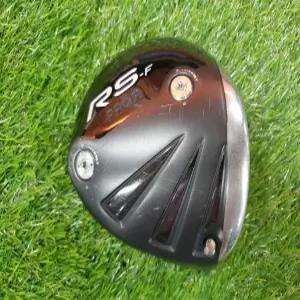 중고 프로기어 RS F 10.5도 중고 드라이버 헤드//A221210