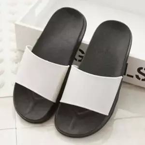 인기상품 여름 슬리퍼 해변 바캉스 여행 커플 빅사이즈 신발 [W3209D6_260331]